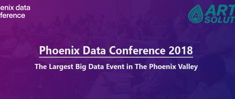 Phoenix Data Conference 2018