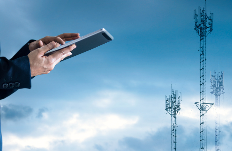 Telecom Industry and Data Governance: A Symbiotic Relationship 