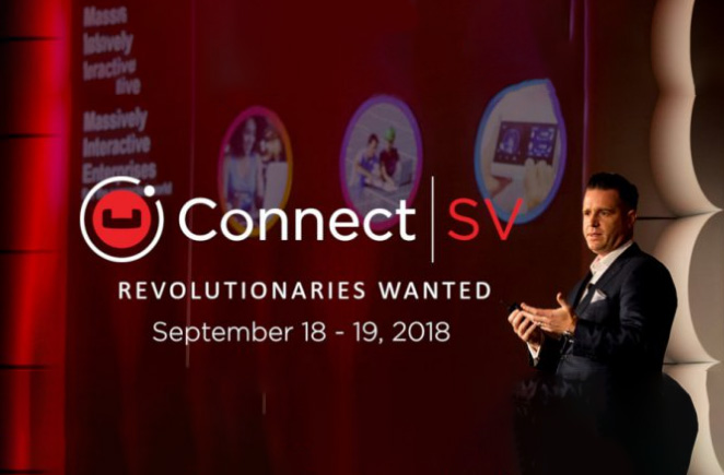  Couchbase Connect 2018 – Silicon Valley – Revolutionaries Wanted