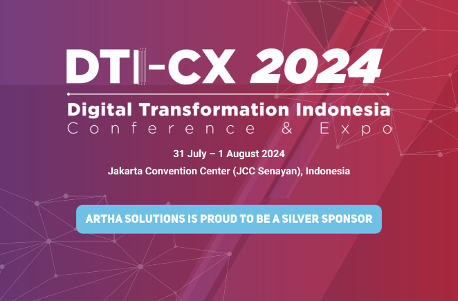 DTI-CX 2024 Digital Transformation Indonesia